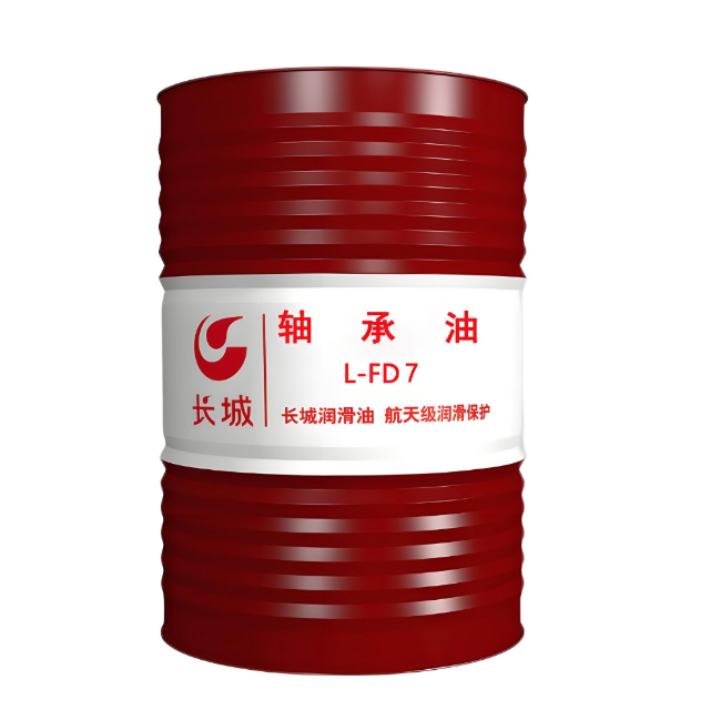 英州镇长城FD轴承油